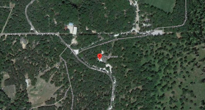 Camp Barakel - From Web Listing (newer photo)